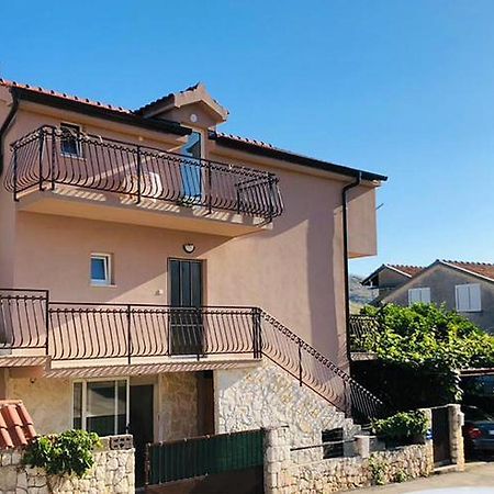 Apartments By The Sea Grebastica, Sibenik - 4881 Baselovici Exterior photo
