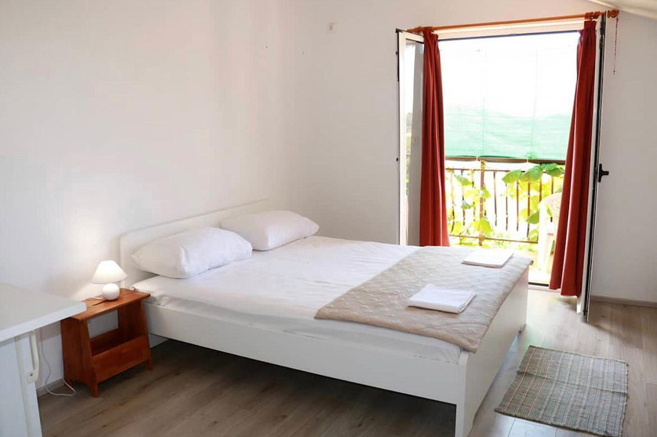 Apartments By The Sea Grebastica, Sibenik - 4881 Baselovici Exterior photo