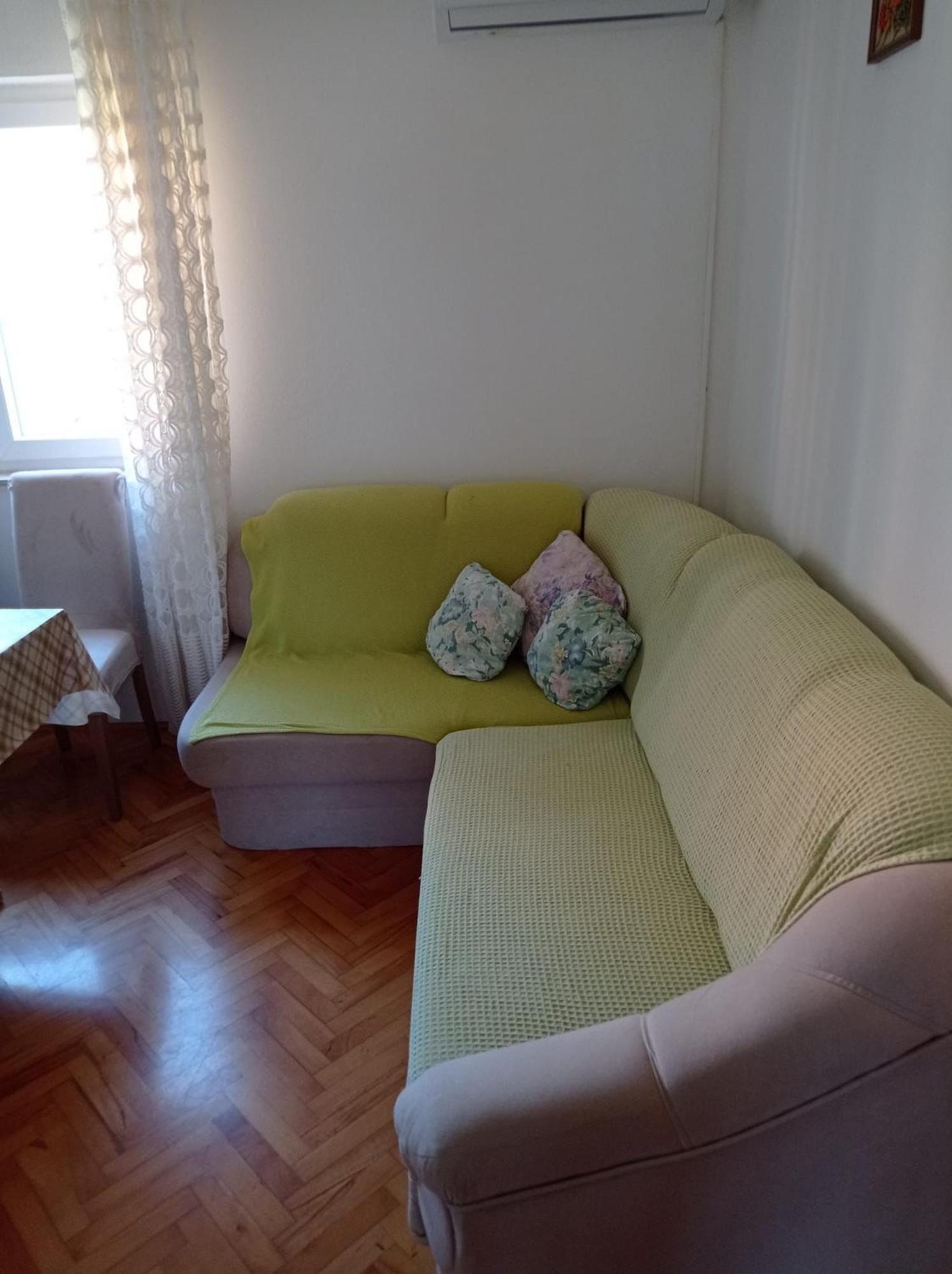 Apartments By The Sea Grebastica, Sibenik - 4881 Baselovici Room photo