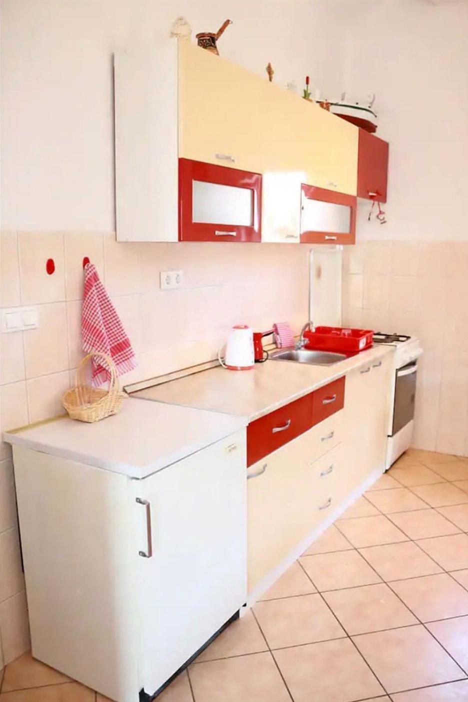 Apartments By The Sea Grebastica, Sibenik - 4881 Baselovici Room photo