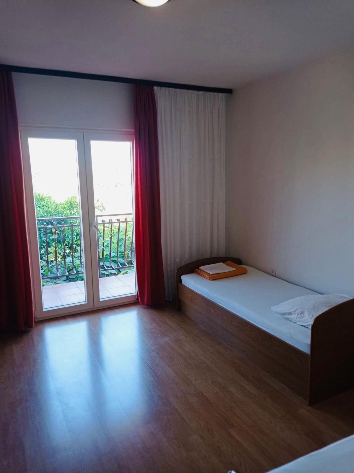 Apartments By The Sea Grebastica, Sibenik - 4881 Baselovici Exterior photo